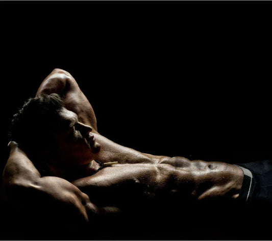 Dropsets in je Fitness schema - Gymsetz