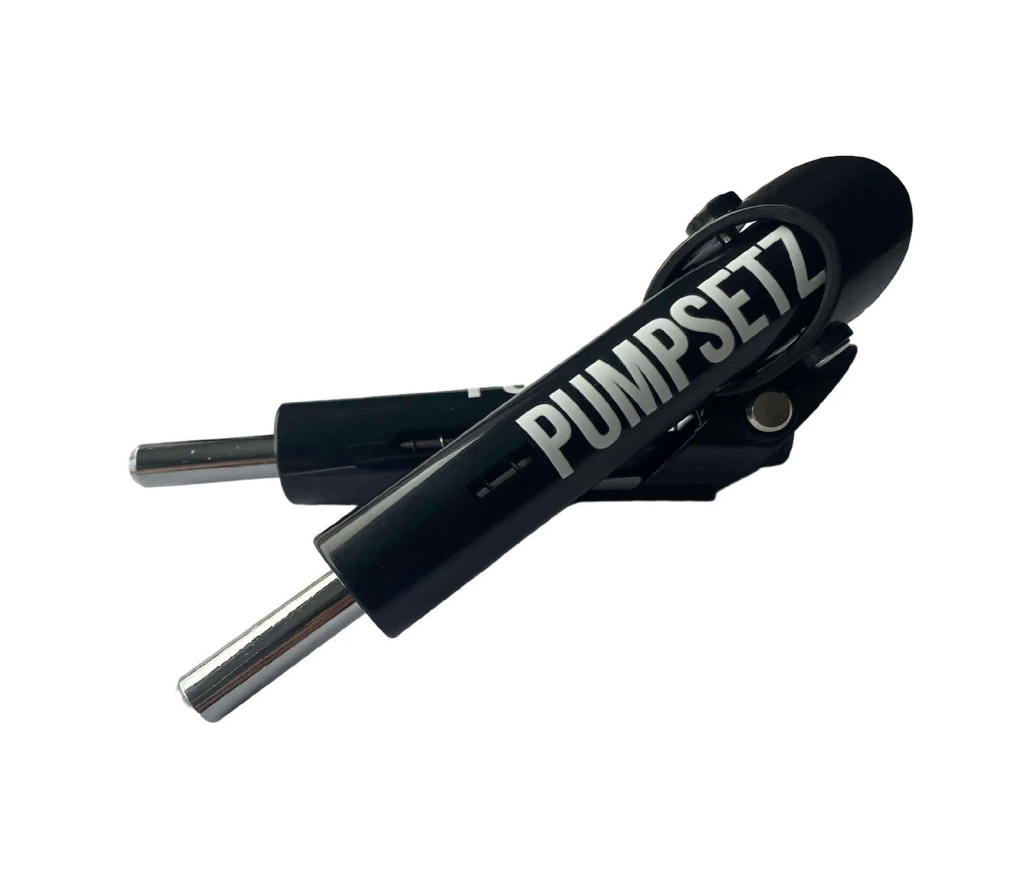 PUMPSETZ | DROPSET PINS - Gymsetz